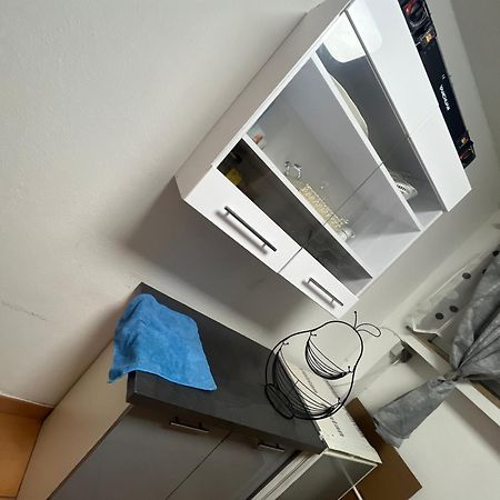 Tolle Wohnung In Zentrum Dortmund Bagian luar foto