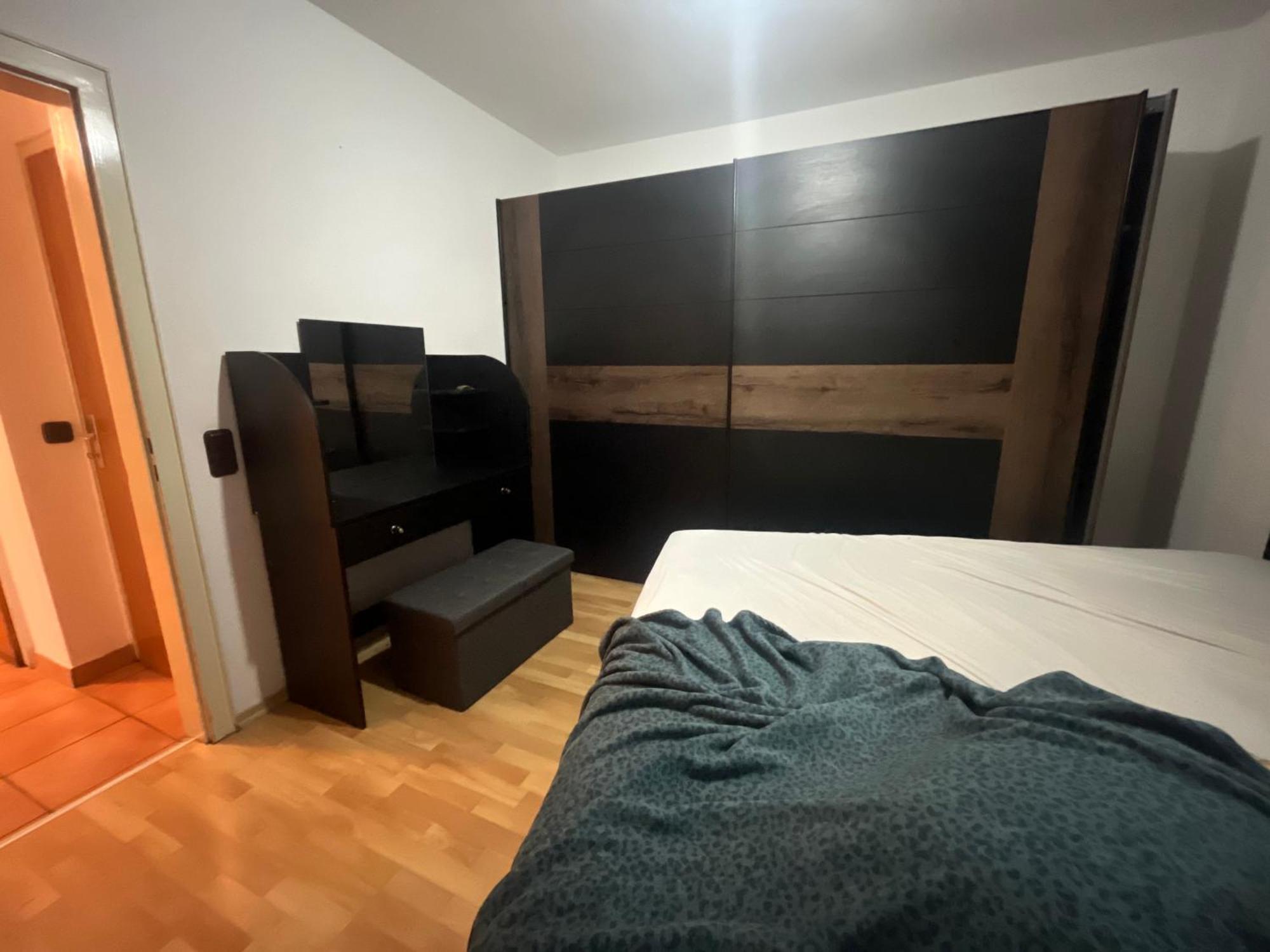 Tolle Wohnung In Zentrum Dortmund Bagian luar foto