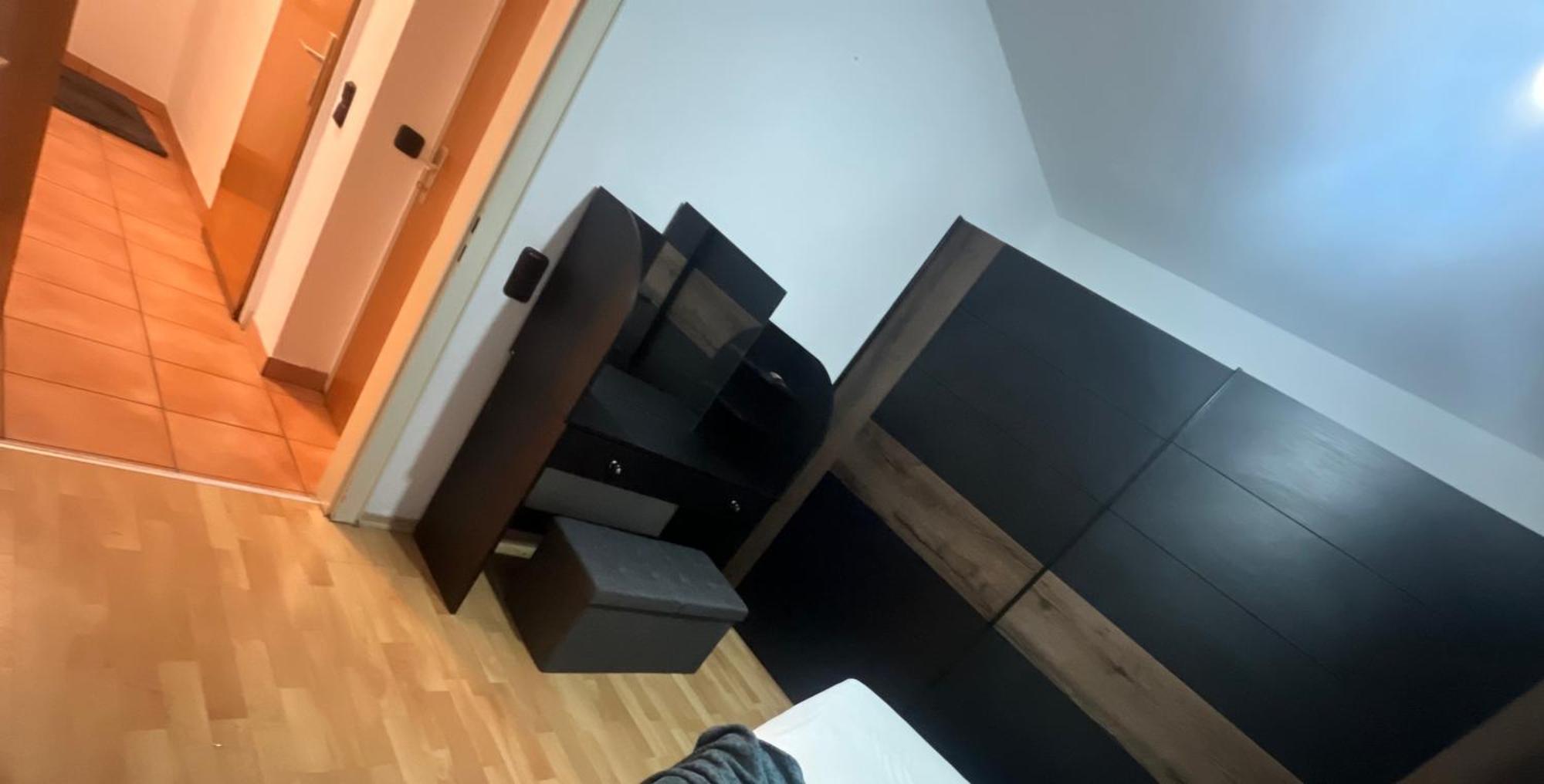 Tolle Wohnung In Zentrum Dortmund Bagian luar foto