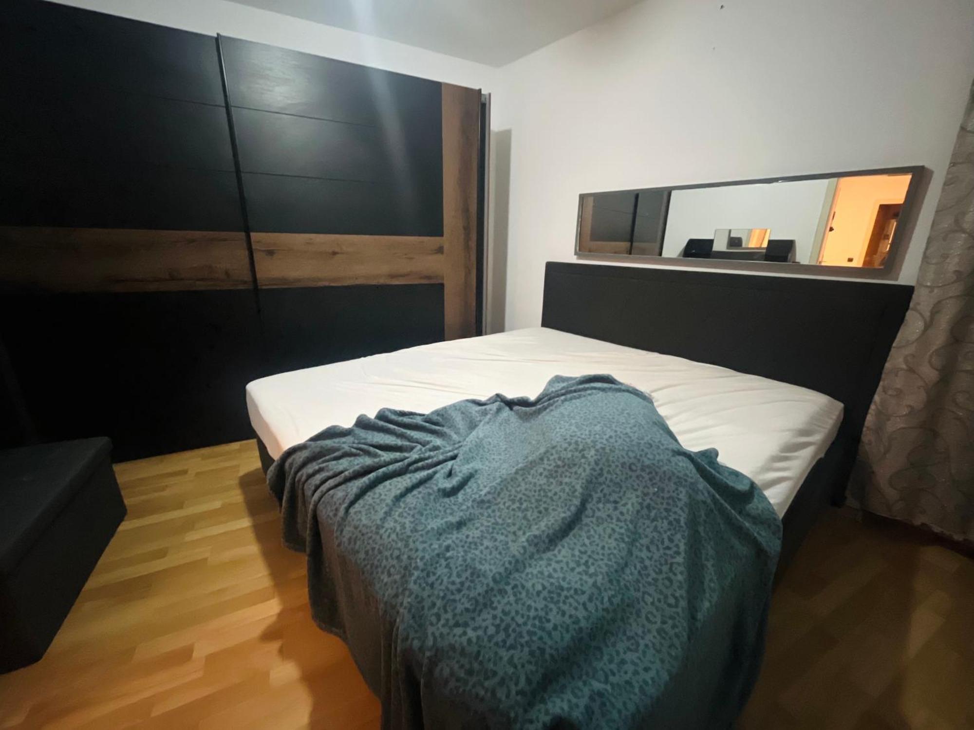Tolle Wohnung In Zentrum Dortmund Bagian luar foto