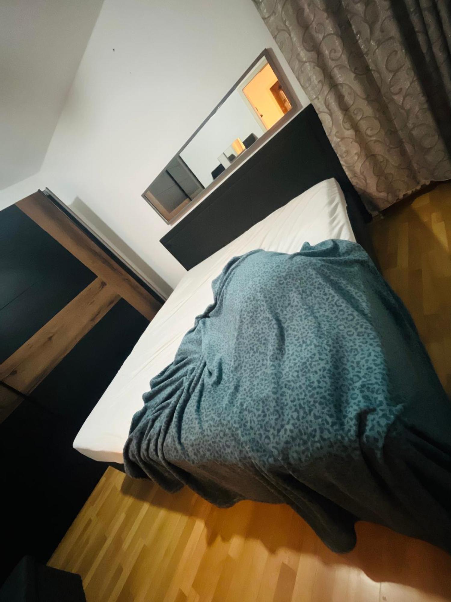 Tolle Wohnung In Zentrum Dortmund Bagian luar foto
