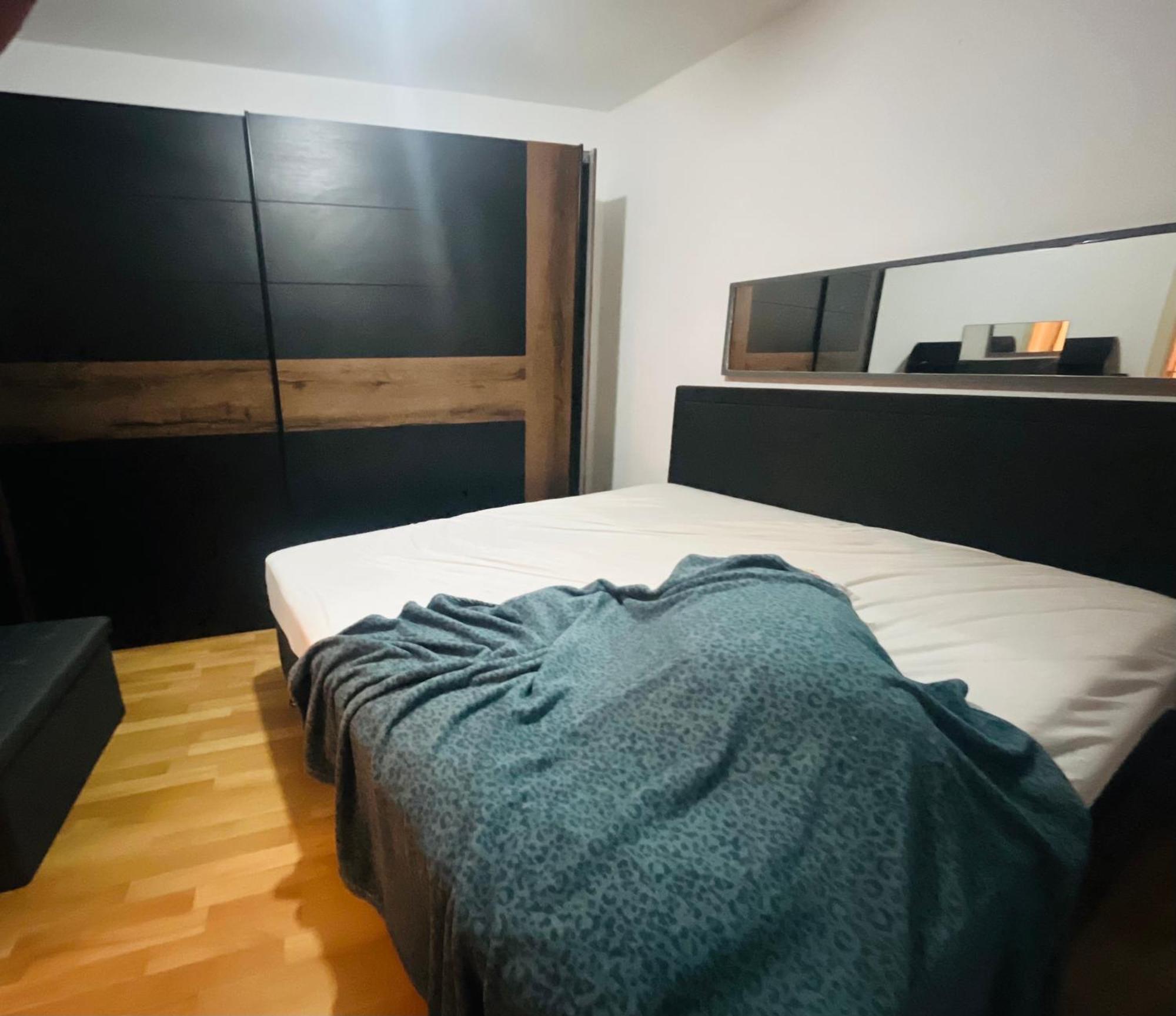 Tolle Wohnung In Zentrum Dortmund Bagian luar foto