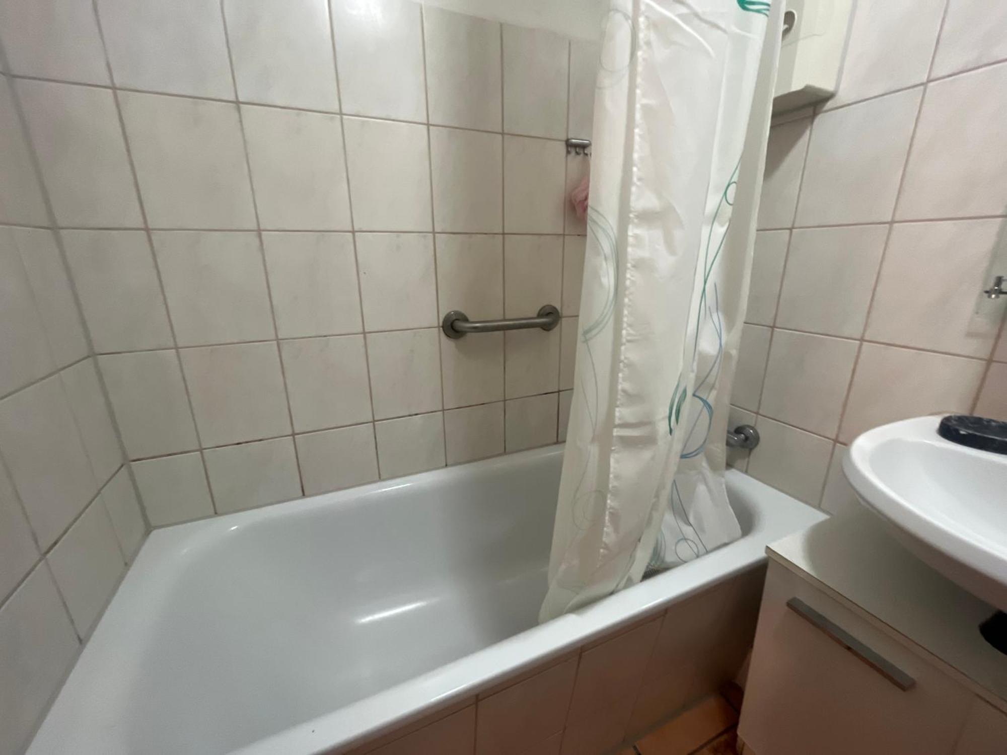Tolle Wohnung In Zentrum Dortmund Bagian luar foto