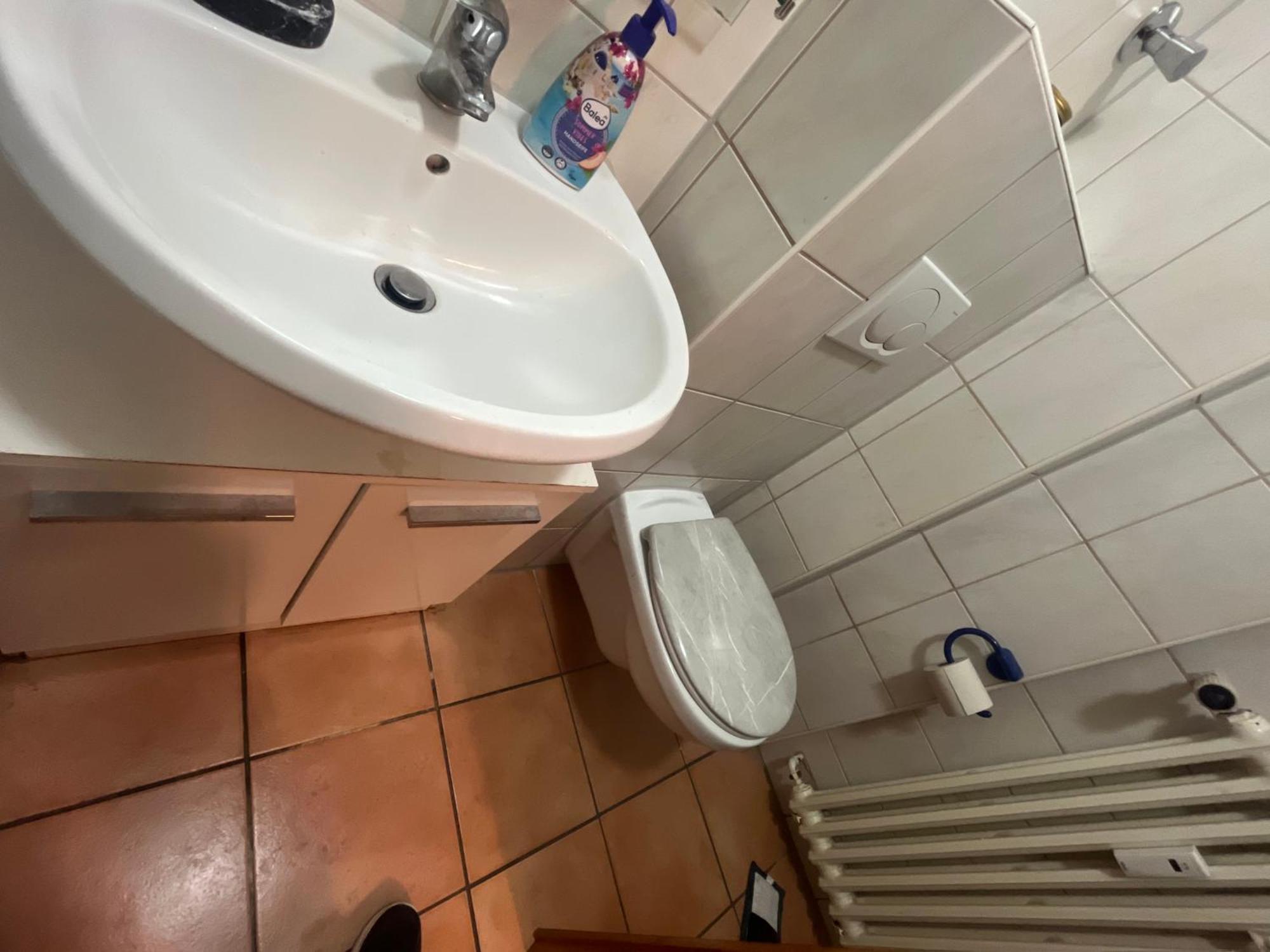 Tolle Wohnung In Zentrum Dortmund Bagian luar foto