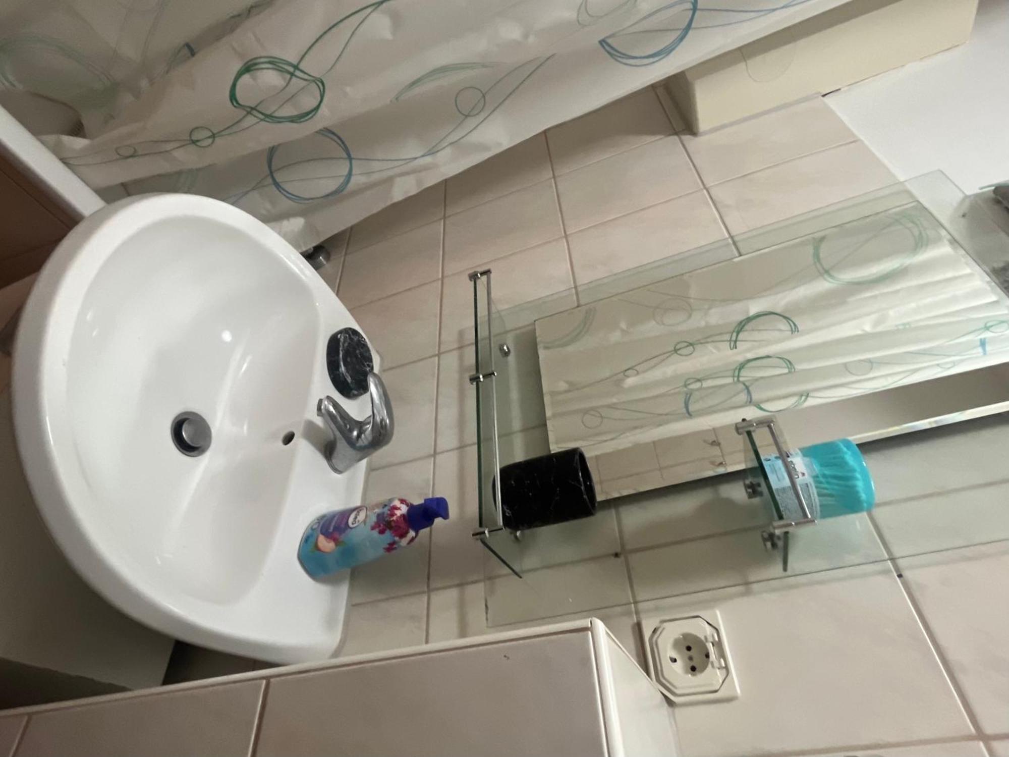 Tolle Wohnung In Zentrum Dortmund Bagian luar foto