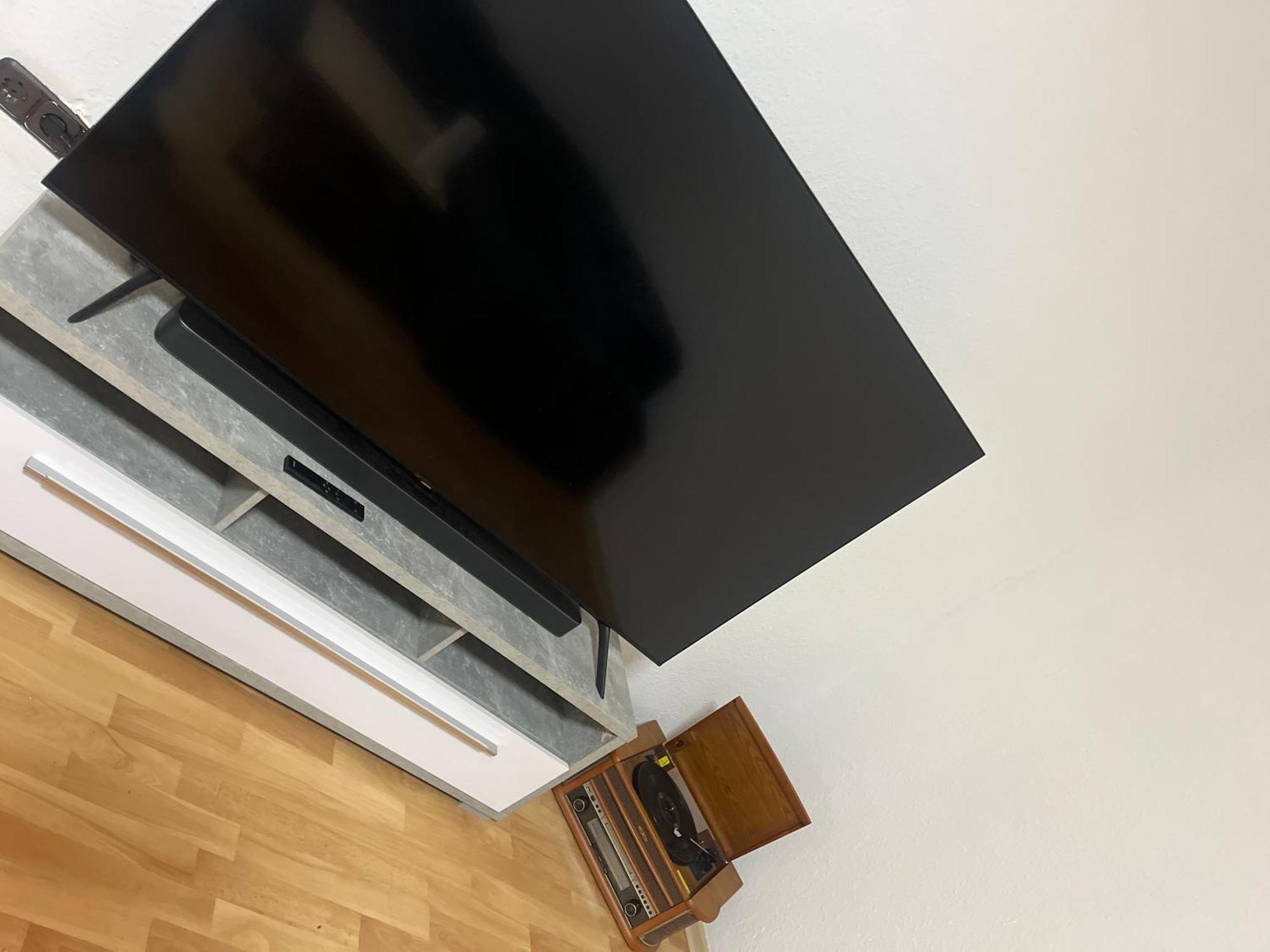 Tolle Wohnung In Zentrum Dortmund Bagian luar foto