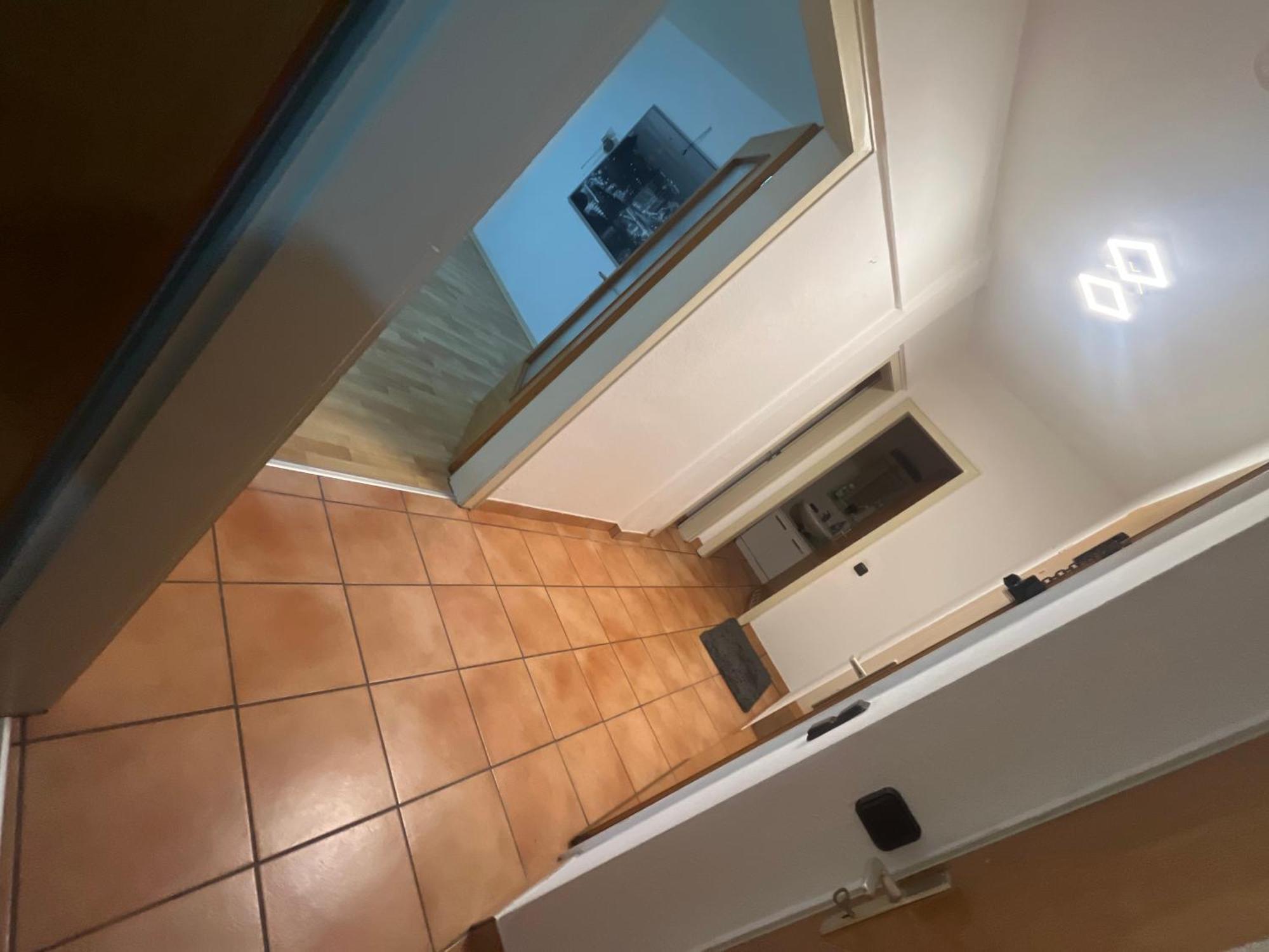 Tolle Wohnung In Zentrum Dortmund Bagian luar foto